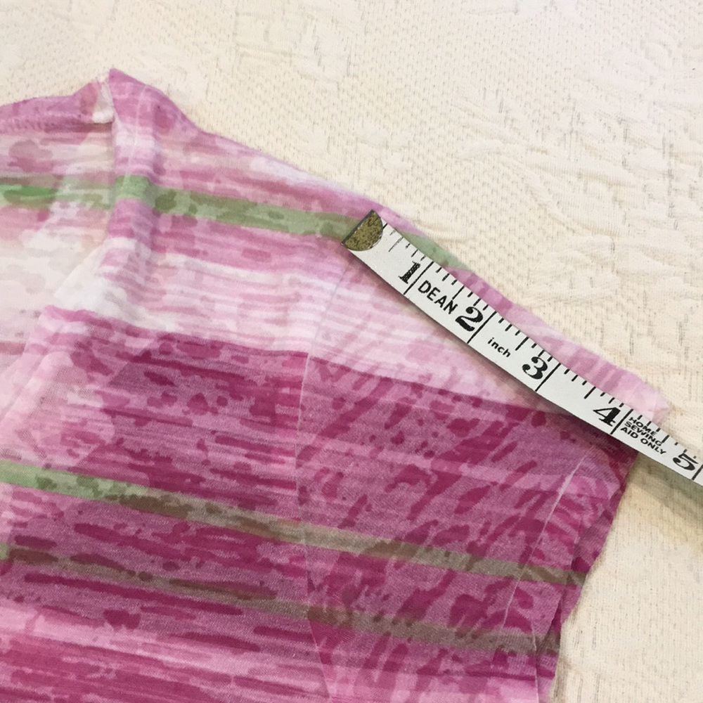 The north face top tee size medium - Picture 13 of 16